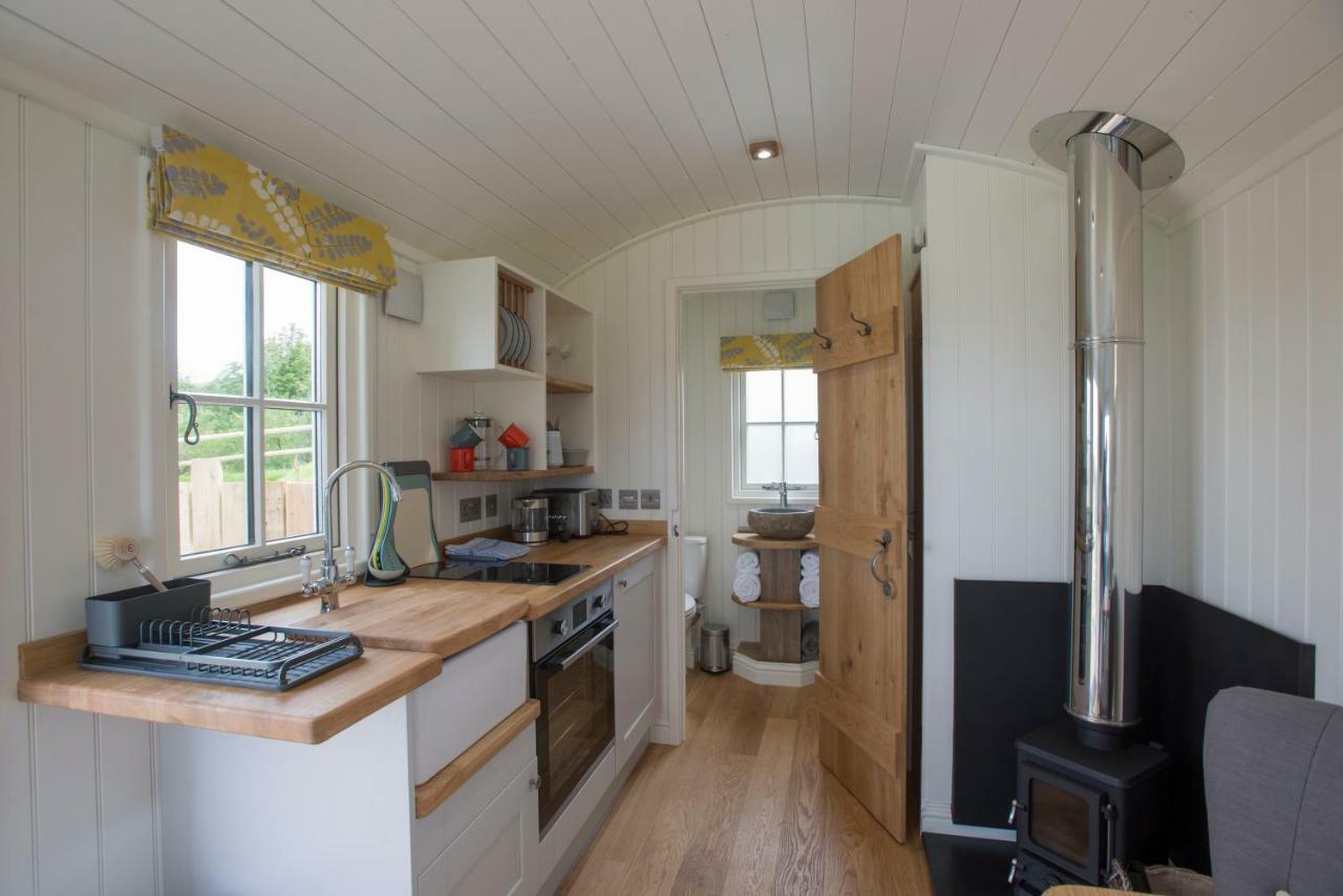 West Coast Hideaways Villa Nedd Exterior photo