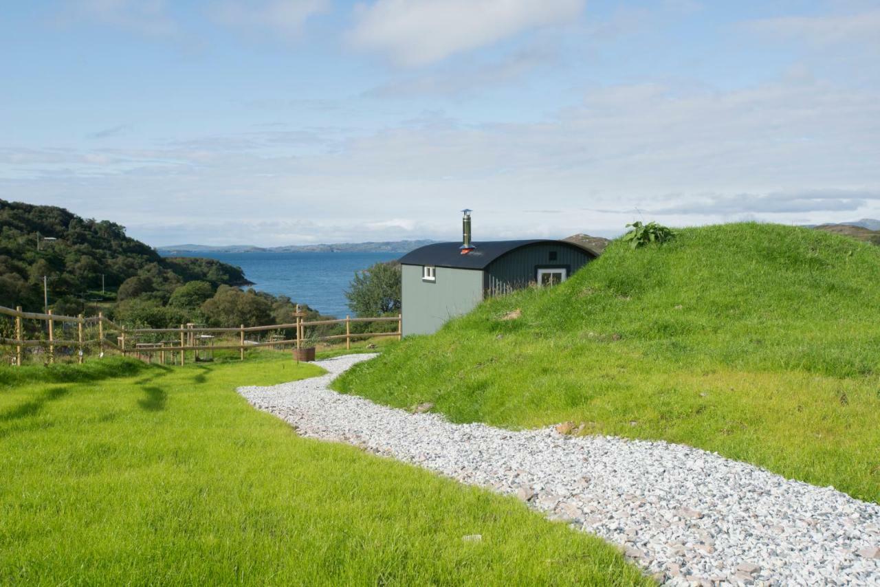 West Coast Hideaways Villa Nedd Exterior photo