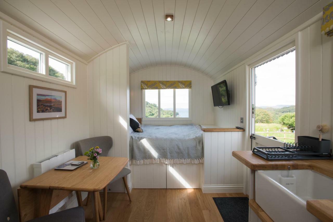 West Coast Hideaways Villa Nedd Exterior photo